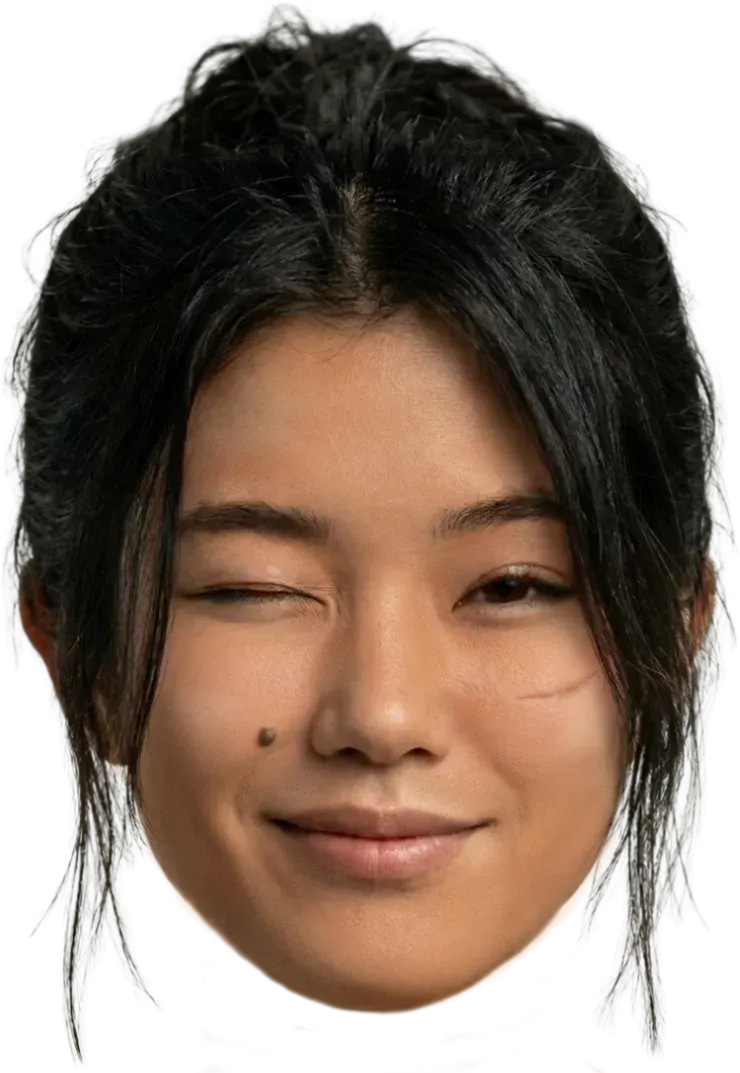 Zig Zelaya Wink