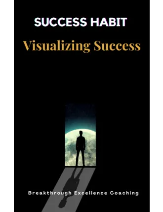Visualizing success Cover 2