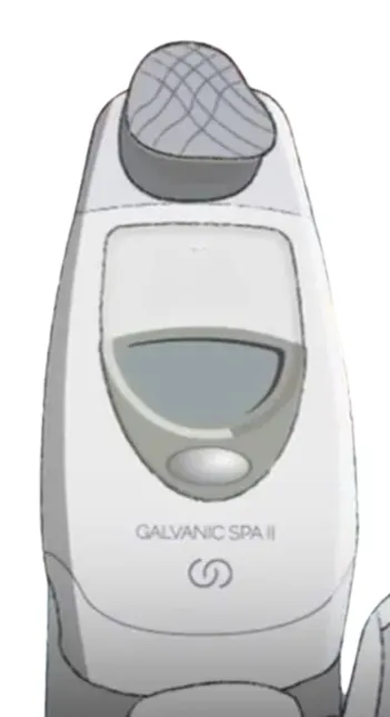 Galvanic Spa