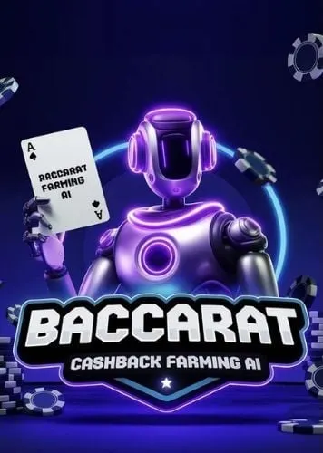 Cashback farming