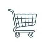 AI prompts for Ecommerce icon