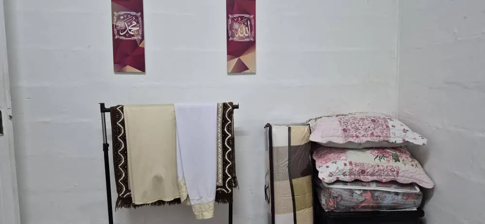 Homestay Bonda Banda Hilir Melaka