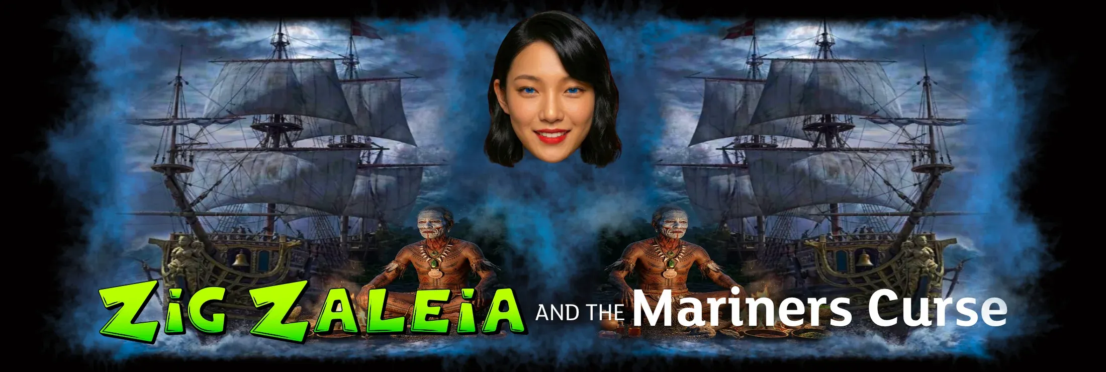 Zig Zaleia and the Mariners Curse