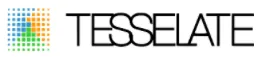Tesselate logo
