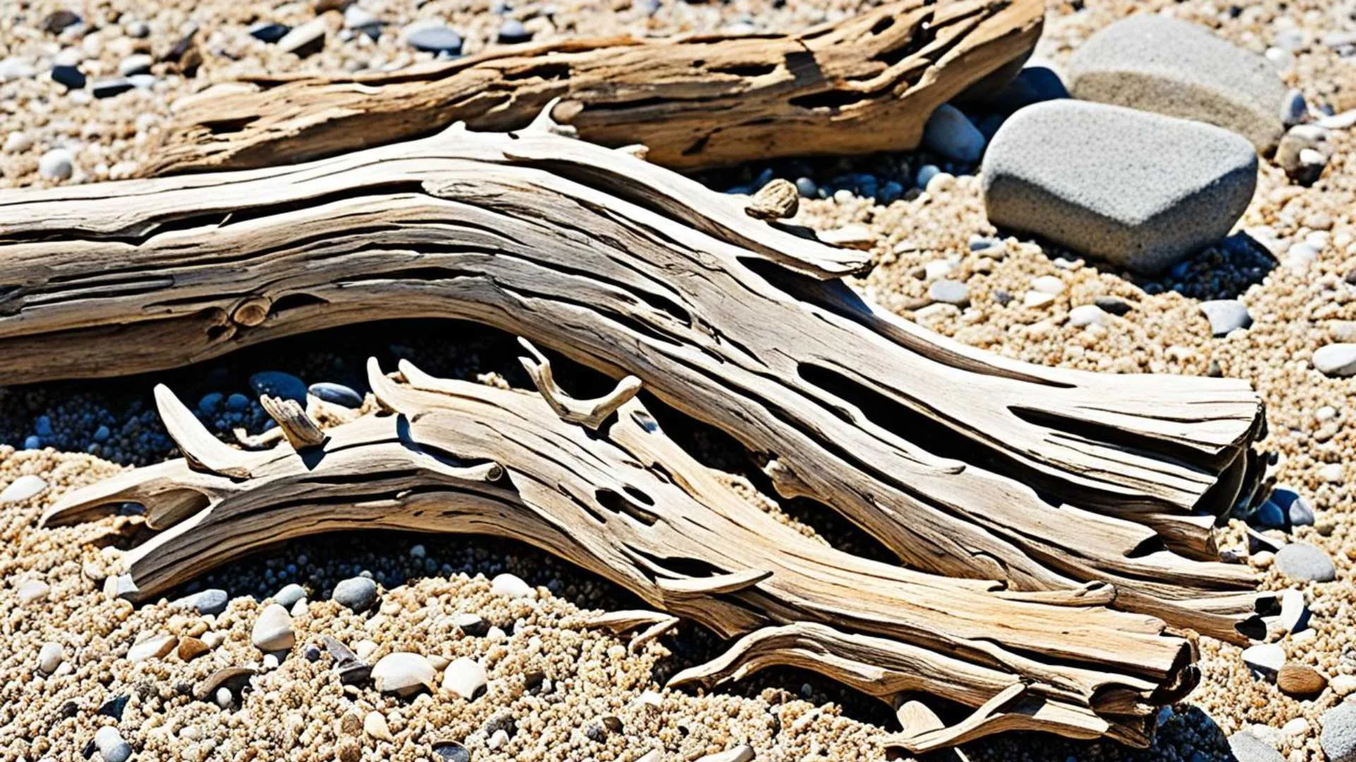 driftwood sculture ideas