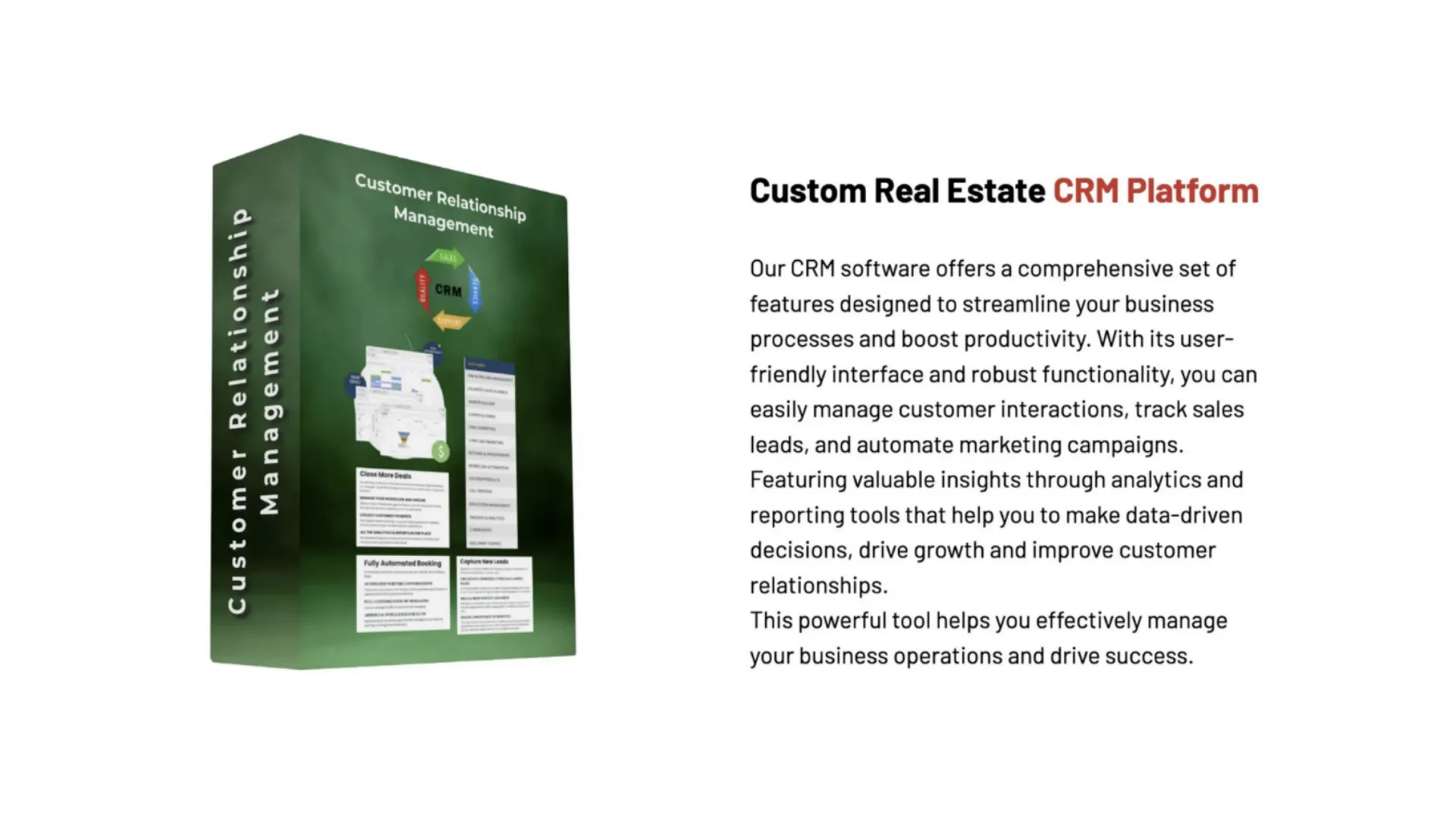 CRM