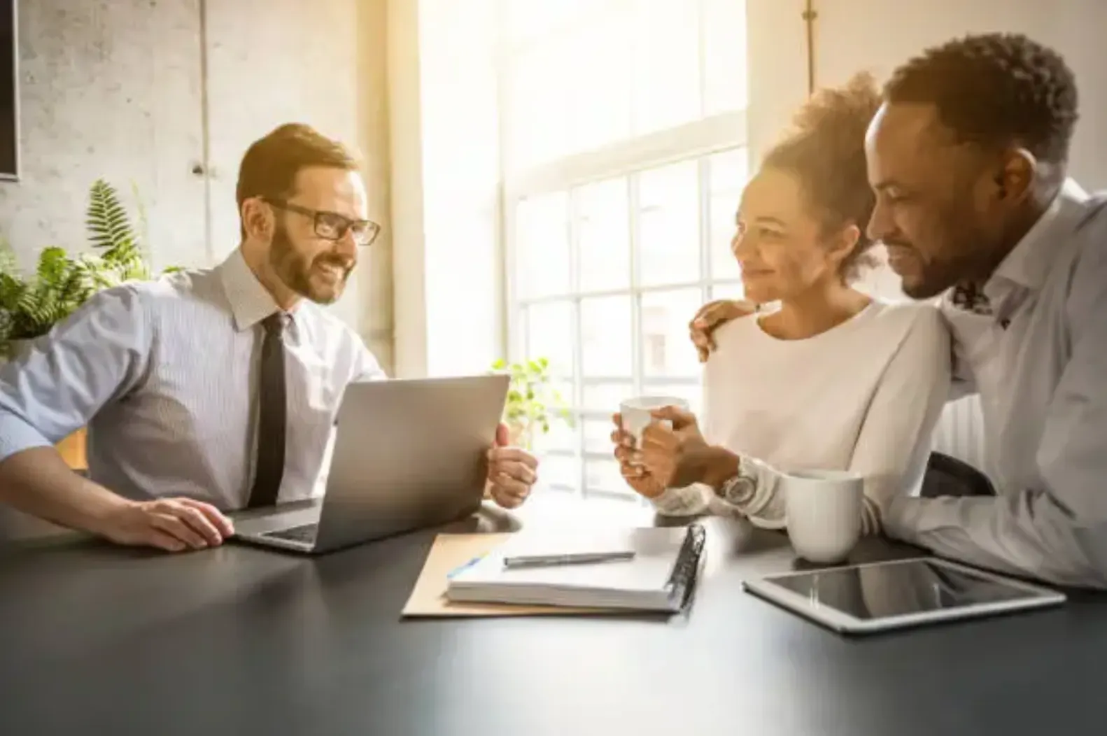 Family Office Solutions