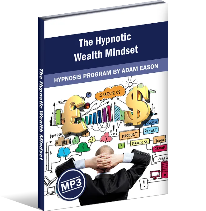 Hypnotic Wealth Mindset