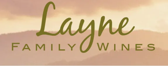 Layne Family Wines logo