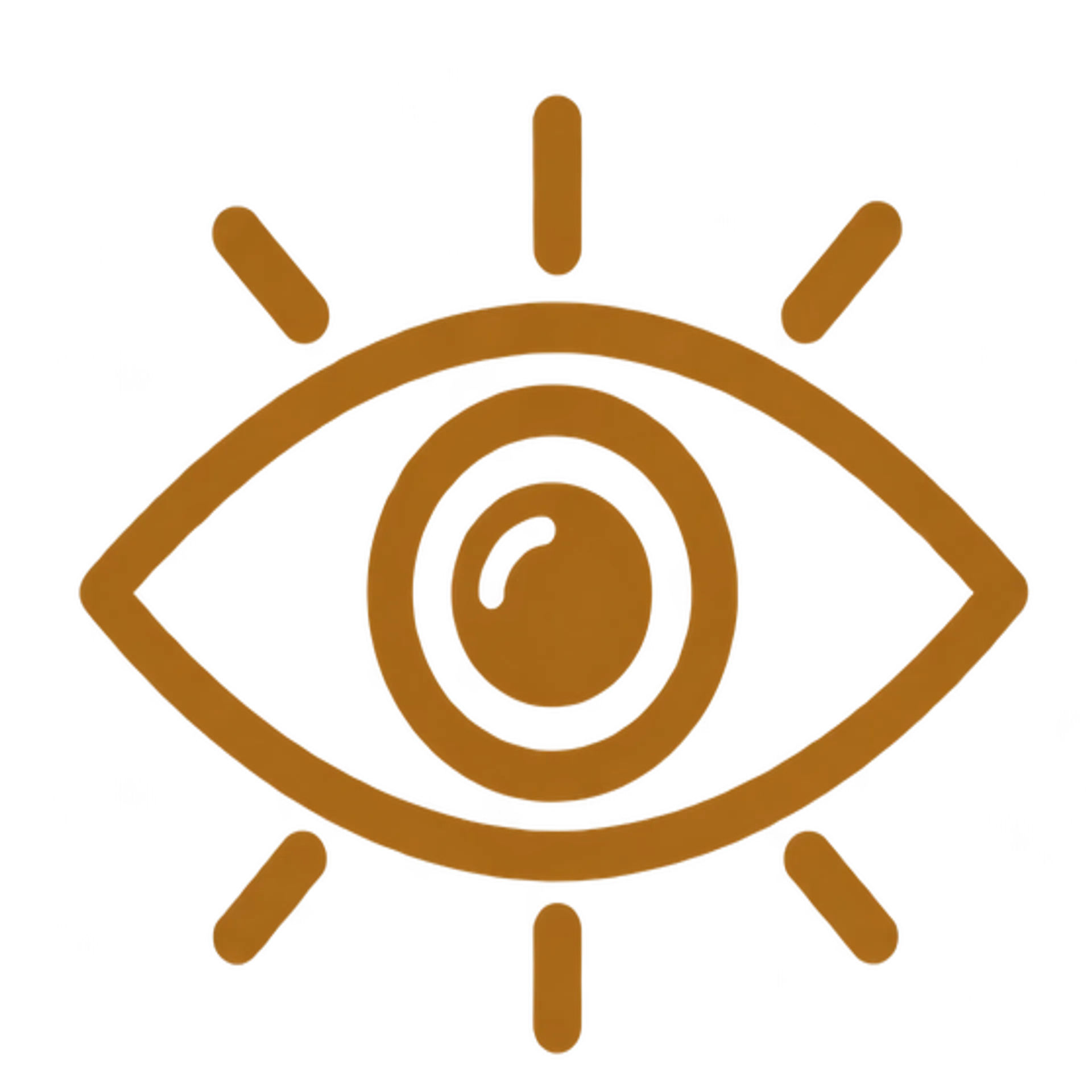 awareness scanning icon