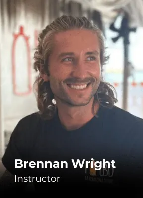 Brennan Wright