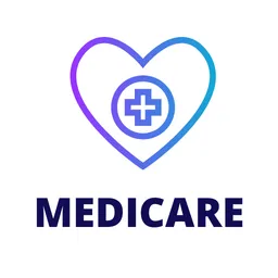 Medicare Insurance Icon