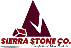 Sierra Logo Veneer