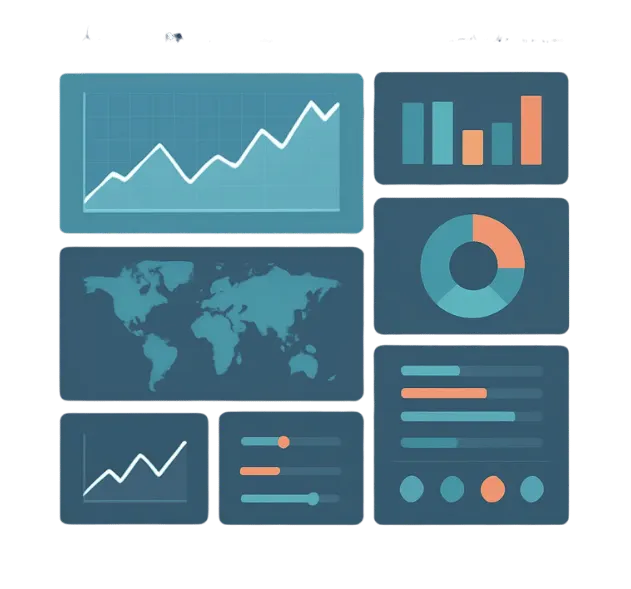 control tower dashboard