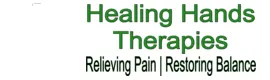 Healing Hands Therapies Logo
