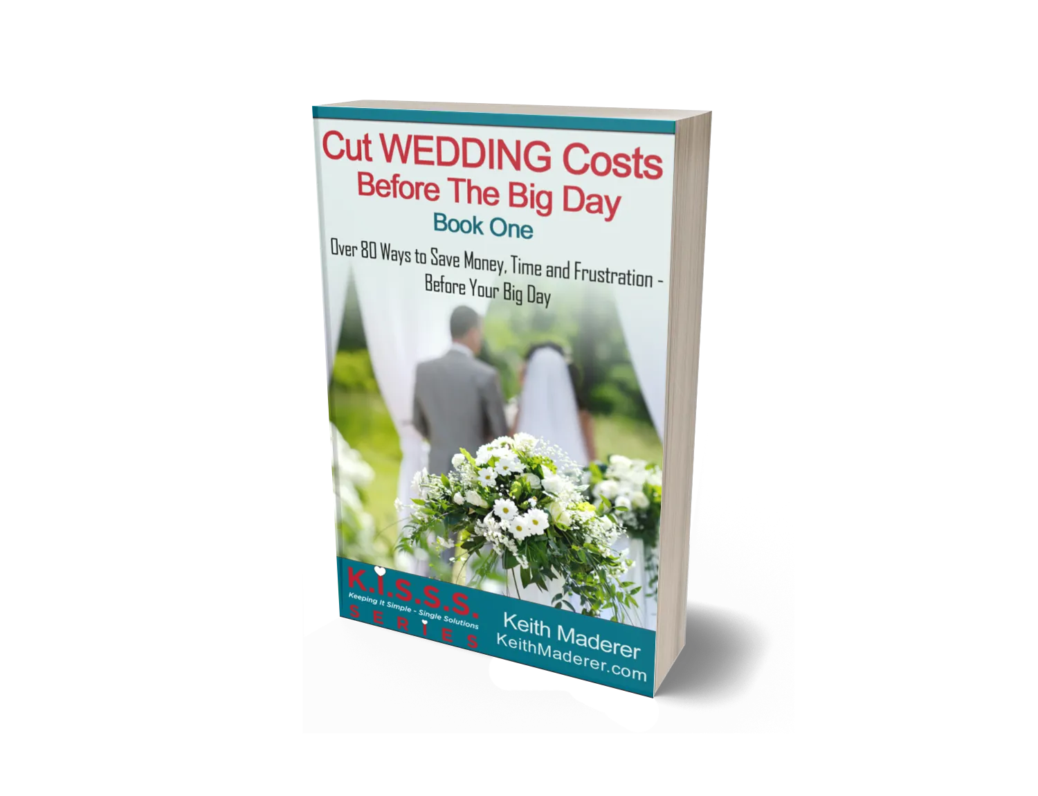 Cut Wedding Costs