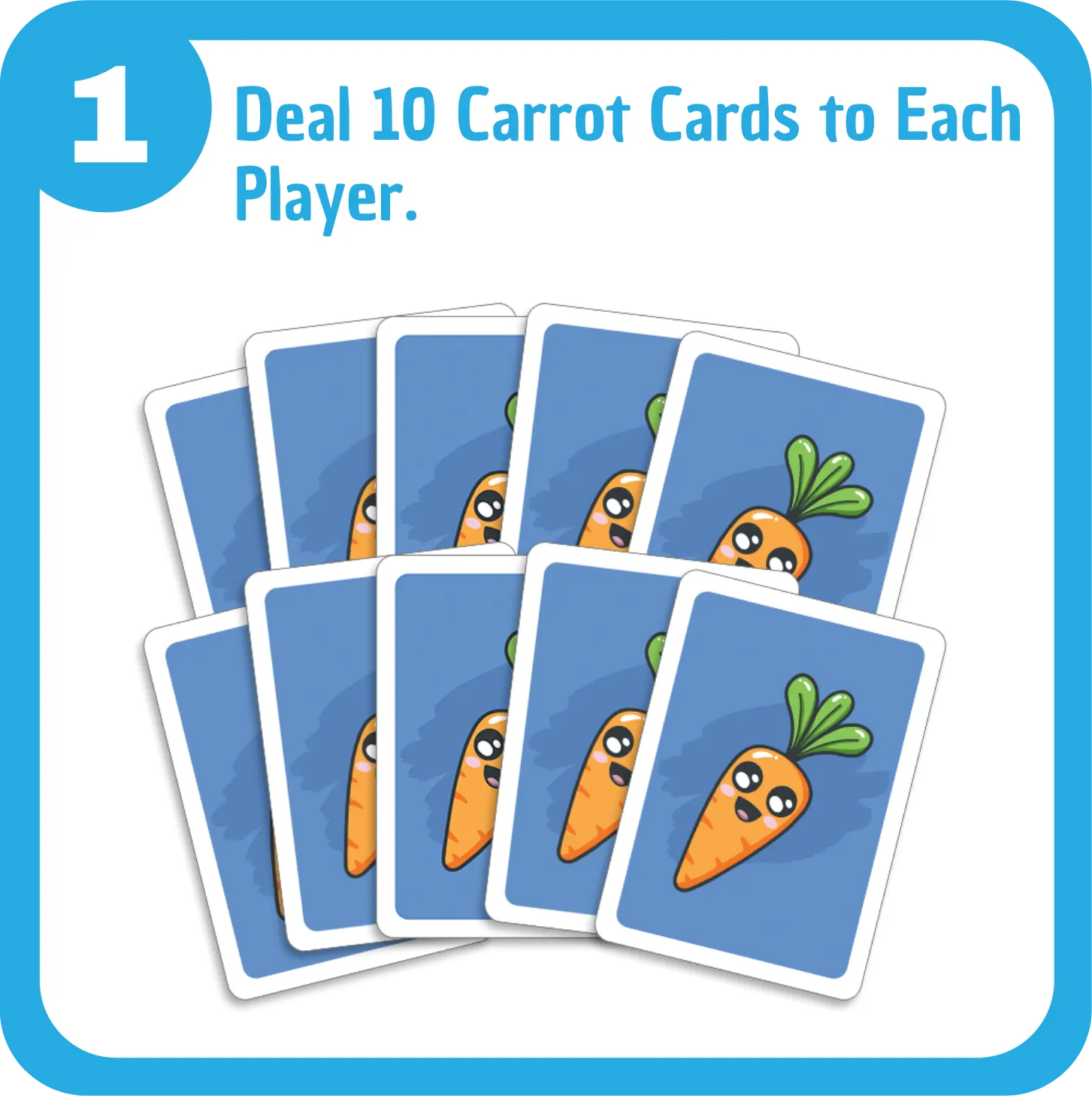 Carrot Boom