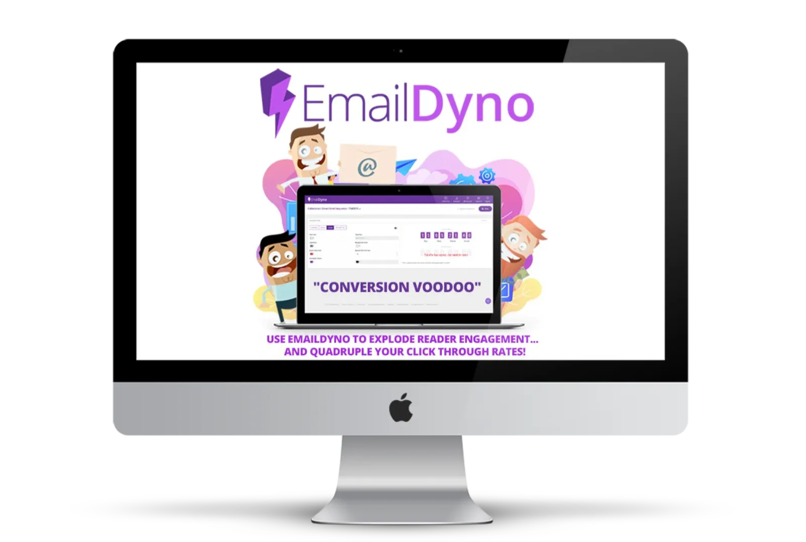 email dyno 