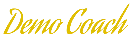 Coach Template