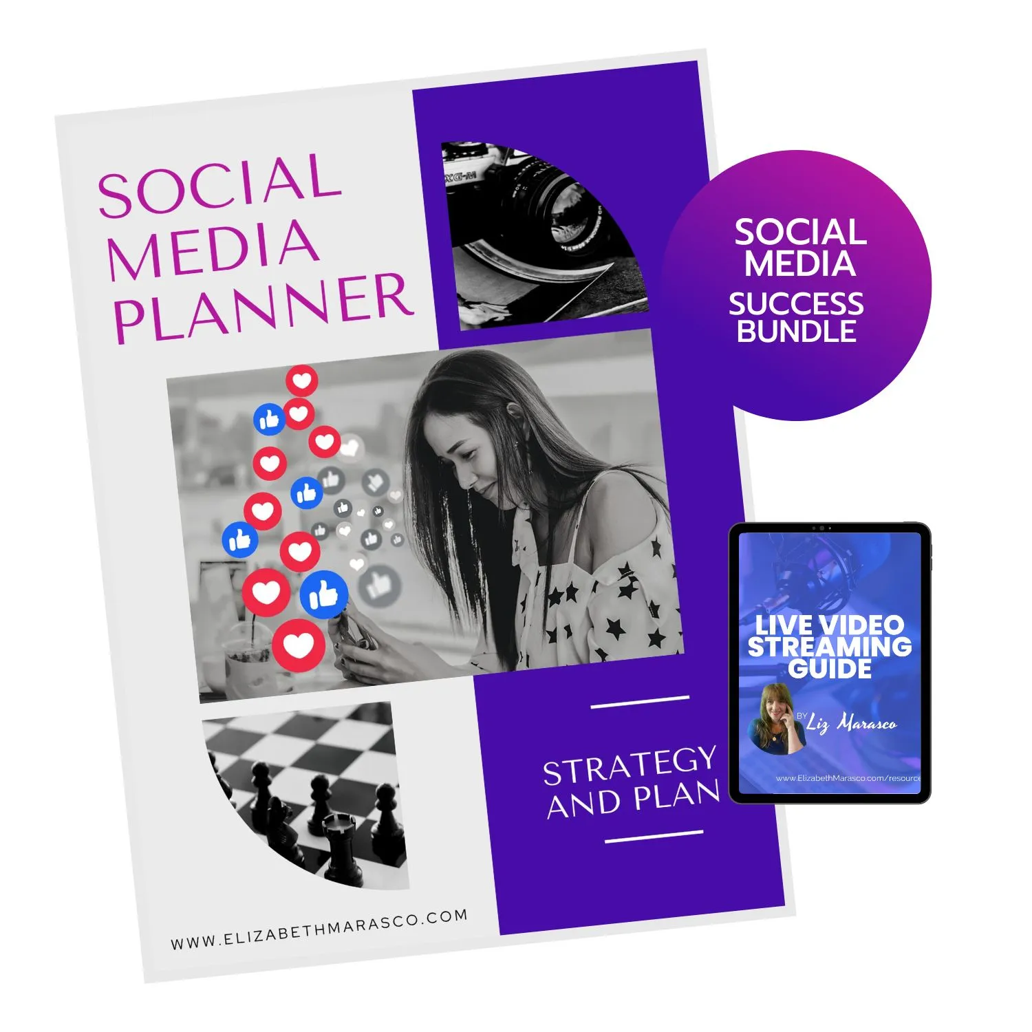 social media planning