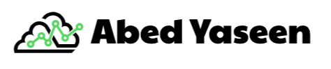 Abed Yaseen logo