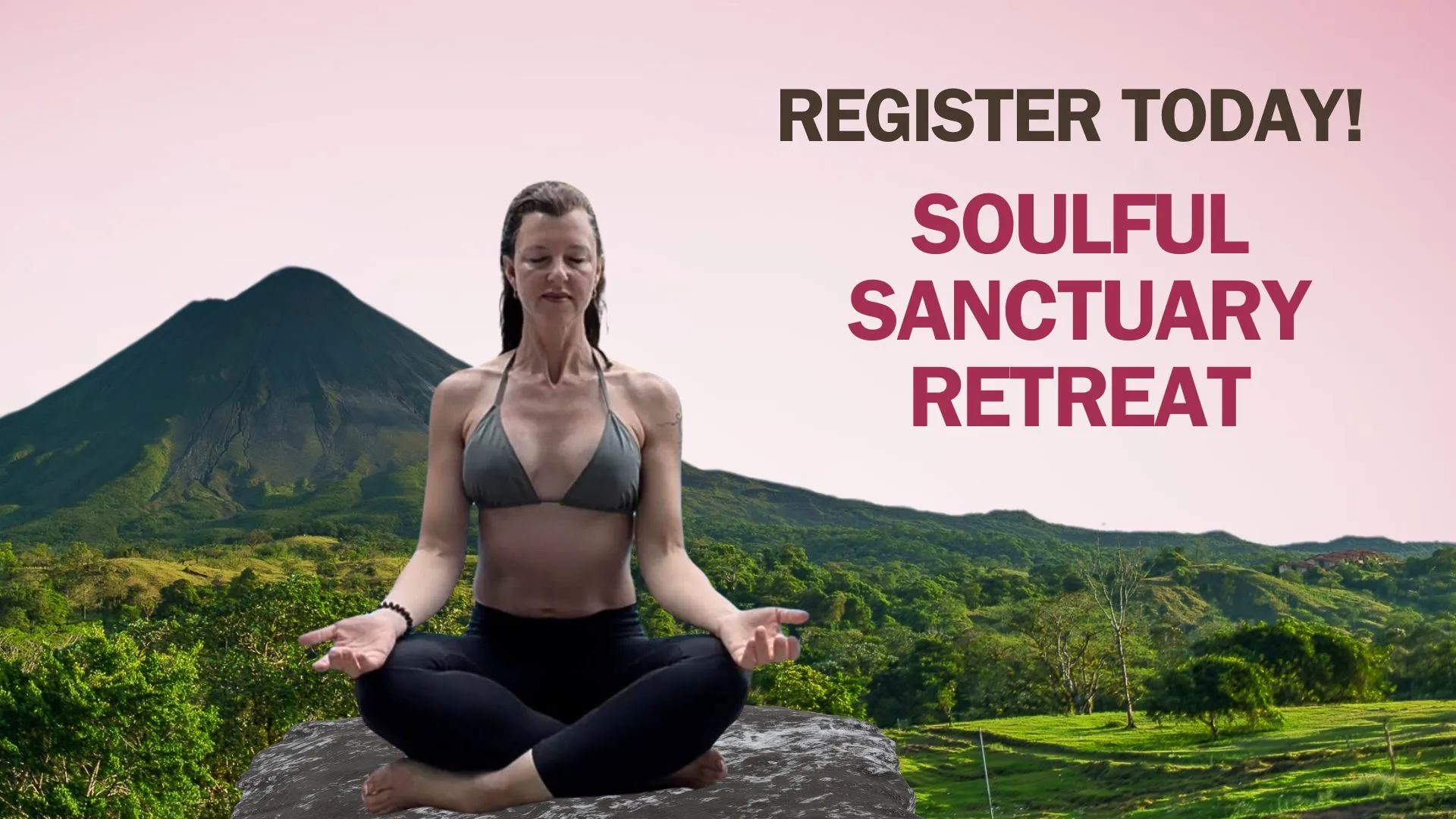 Soulful Sanctuary Retreat