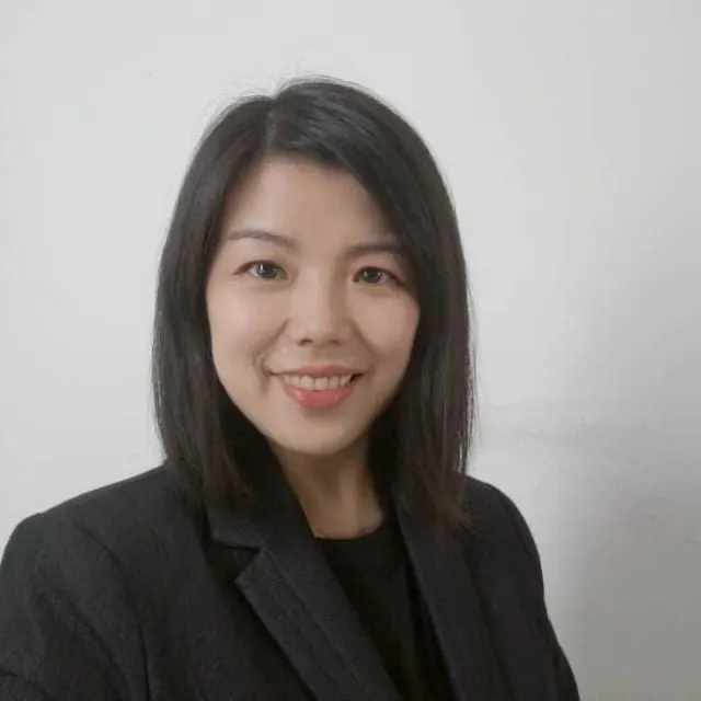 yzan cheng-registered real estate negotiator