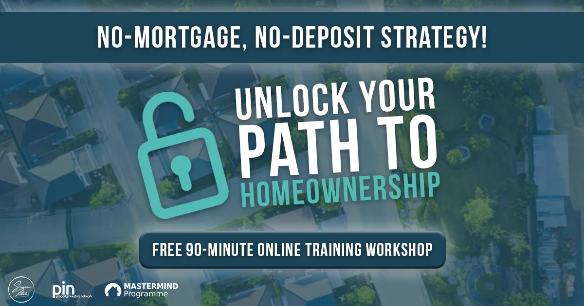 Say goodbye to mortgages and deposits! Unlock your path to homeownership today!