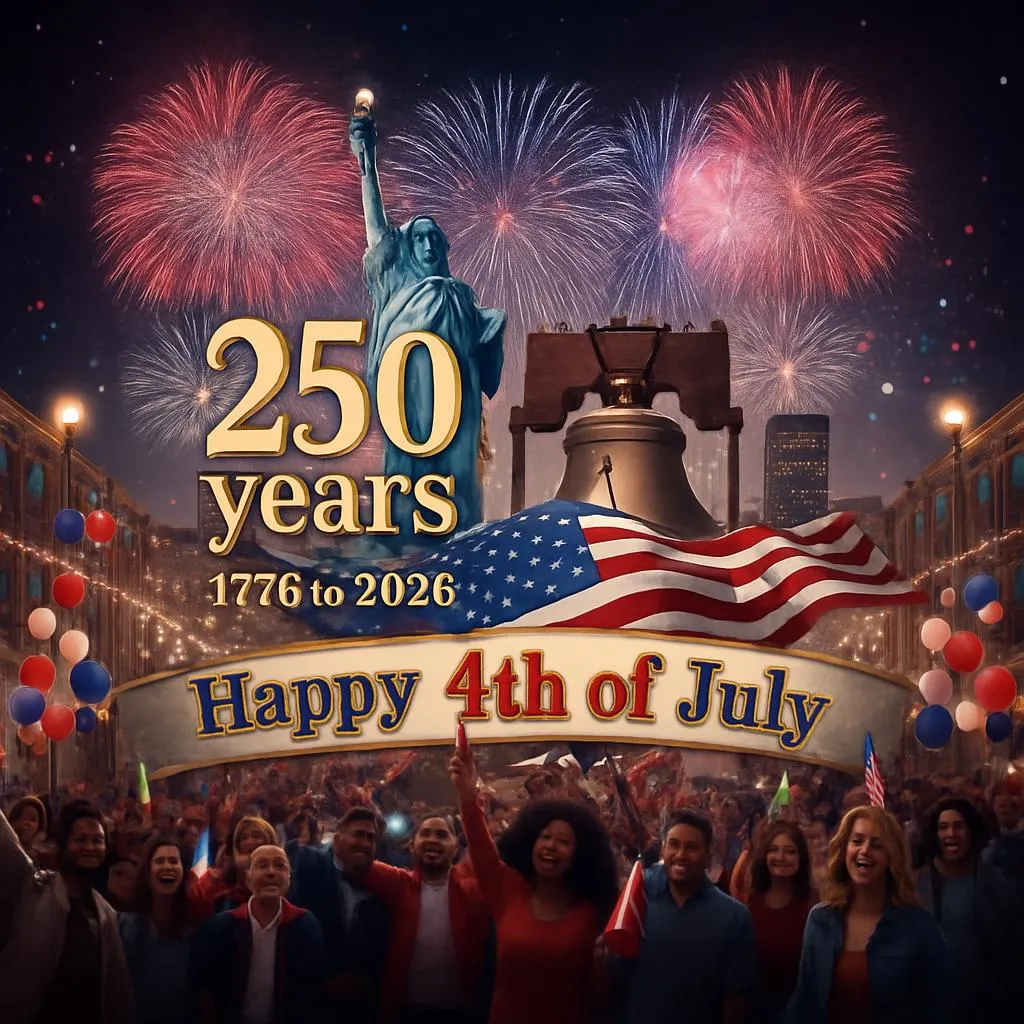 250 years