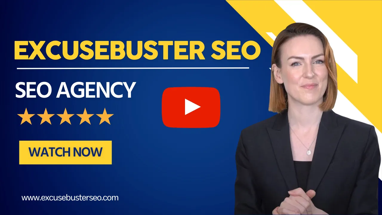 ExcuseBuster SEO Thumbnail