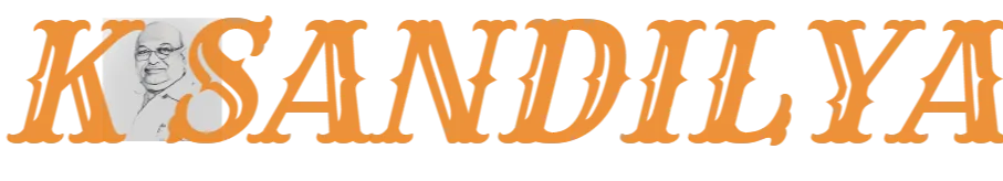 sandilya logo