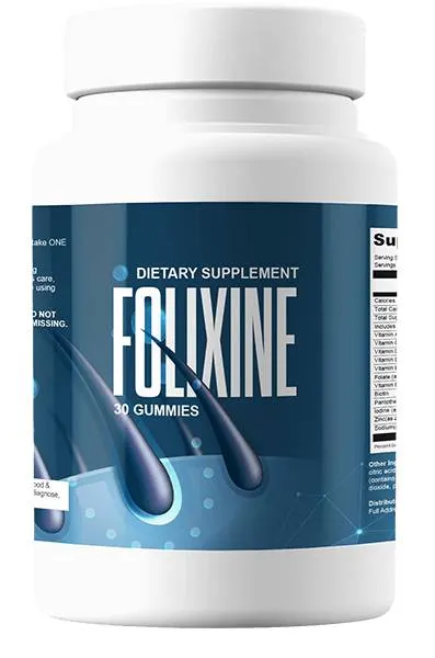 Folixine