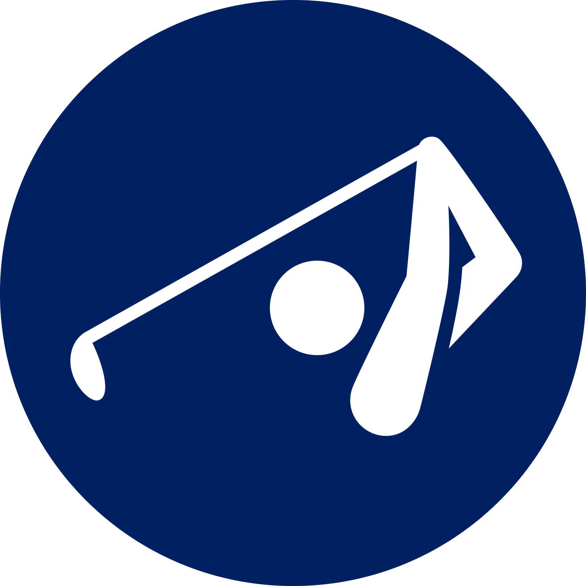 IGF Olympic Golf