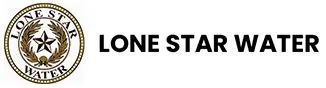 Lone Star Water logo