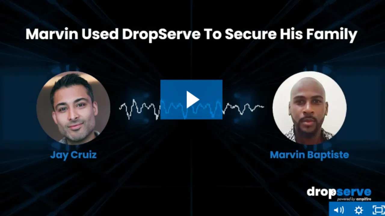 DropServe Review