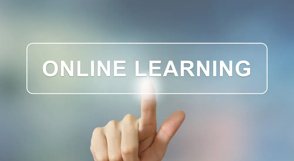 online-learning