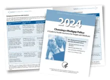 Choosing a Medigap Policy