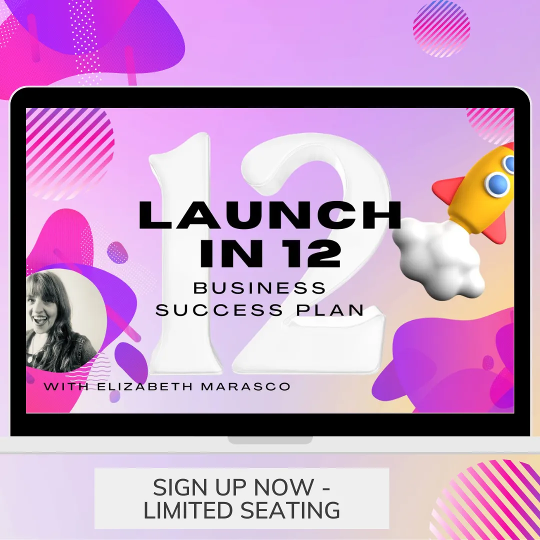 sign up launch in 12
