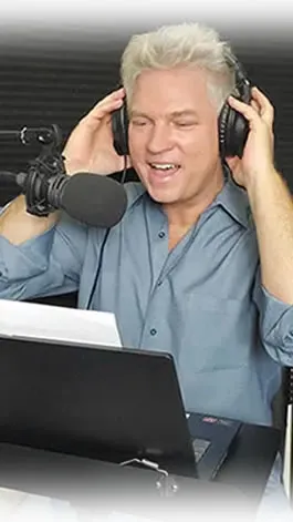 Bart Smith, Audiobook Voiceover Recording Talent