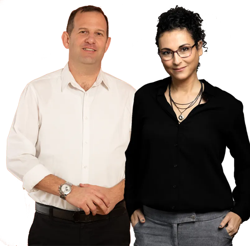 Orli Gilad