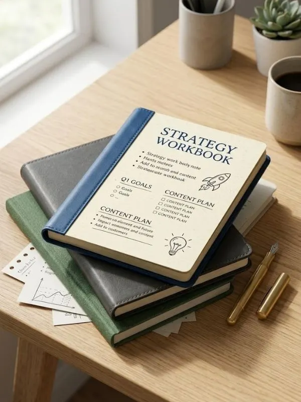 Writer's block buster 50 creative prompts swipe file.