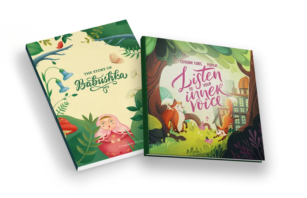 Children's Books