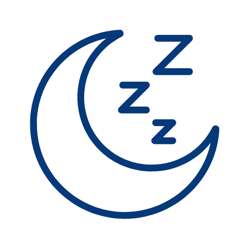 sleep support
