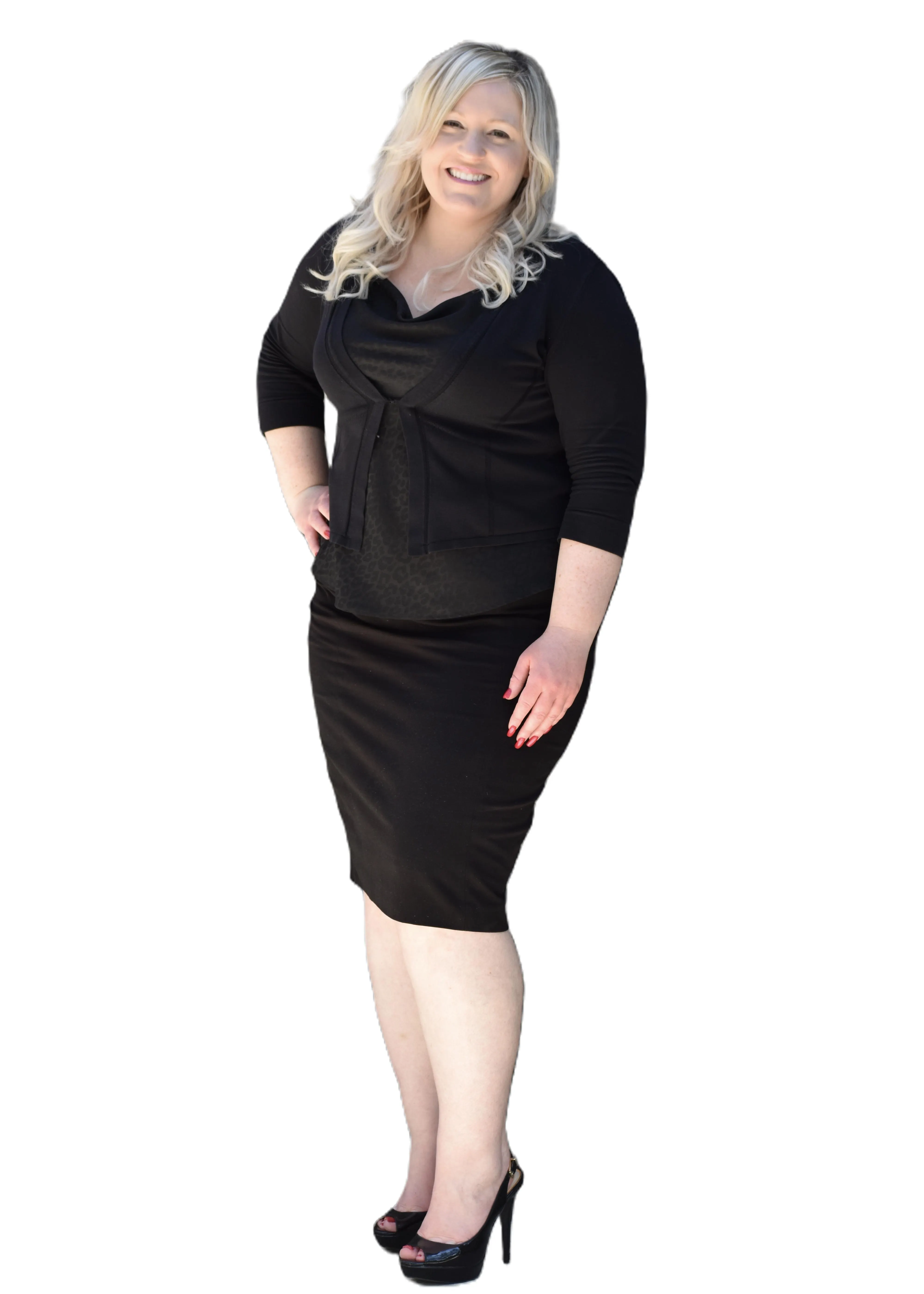 Amber Gayle, Founder of Amber Gayle Global