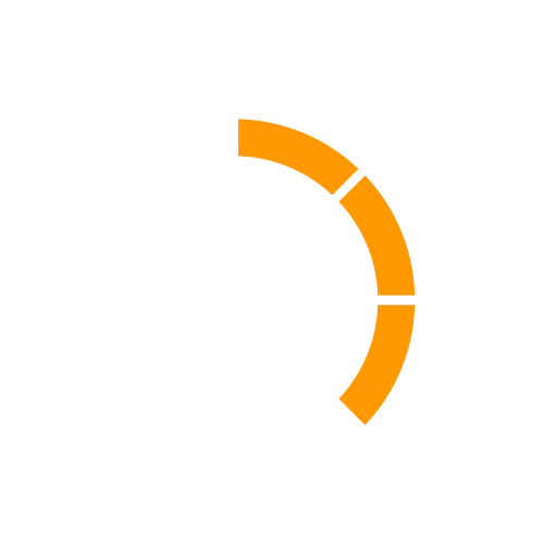 Step Two Icon of Challenge