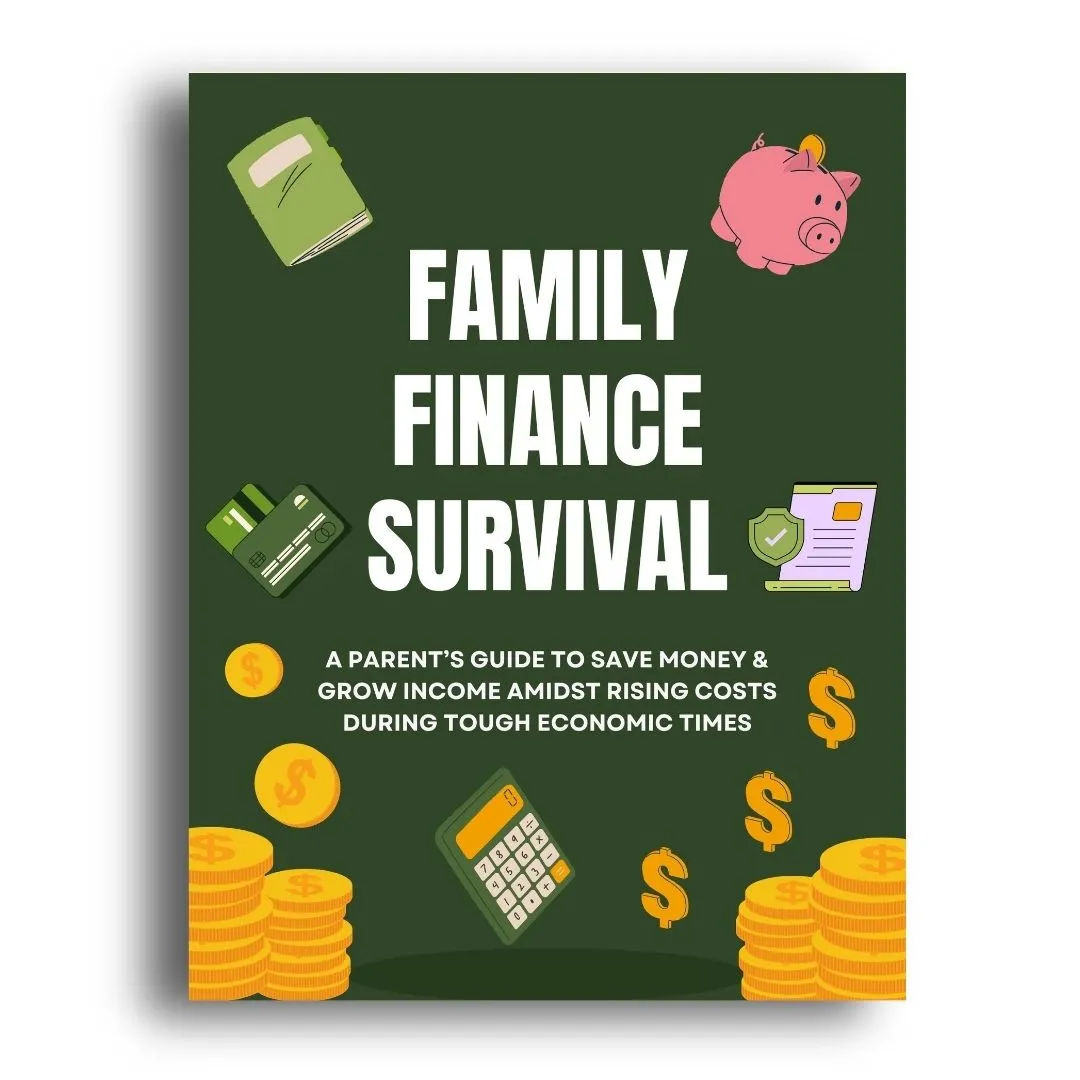 family finance survival