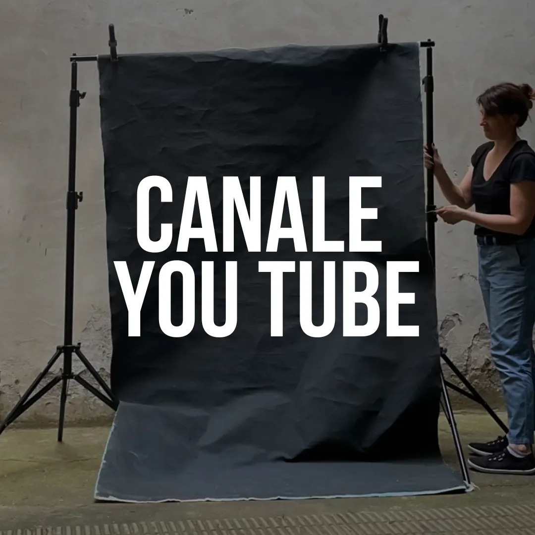 canale youtube il ritratto imperfetto vita da freelance creativa, shootings in low budget, pensieri sulla fotografia di ritratto
