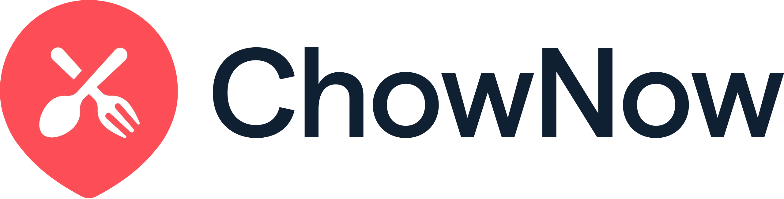 ChowNow review marketing integration