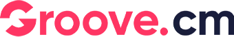 Groove.cm logo