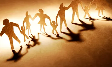 Constela tu tema personal